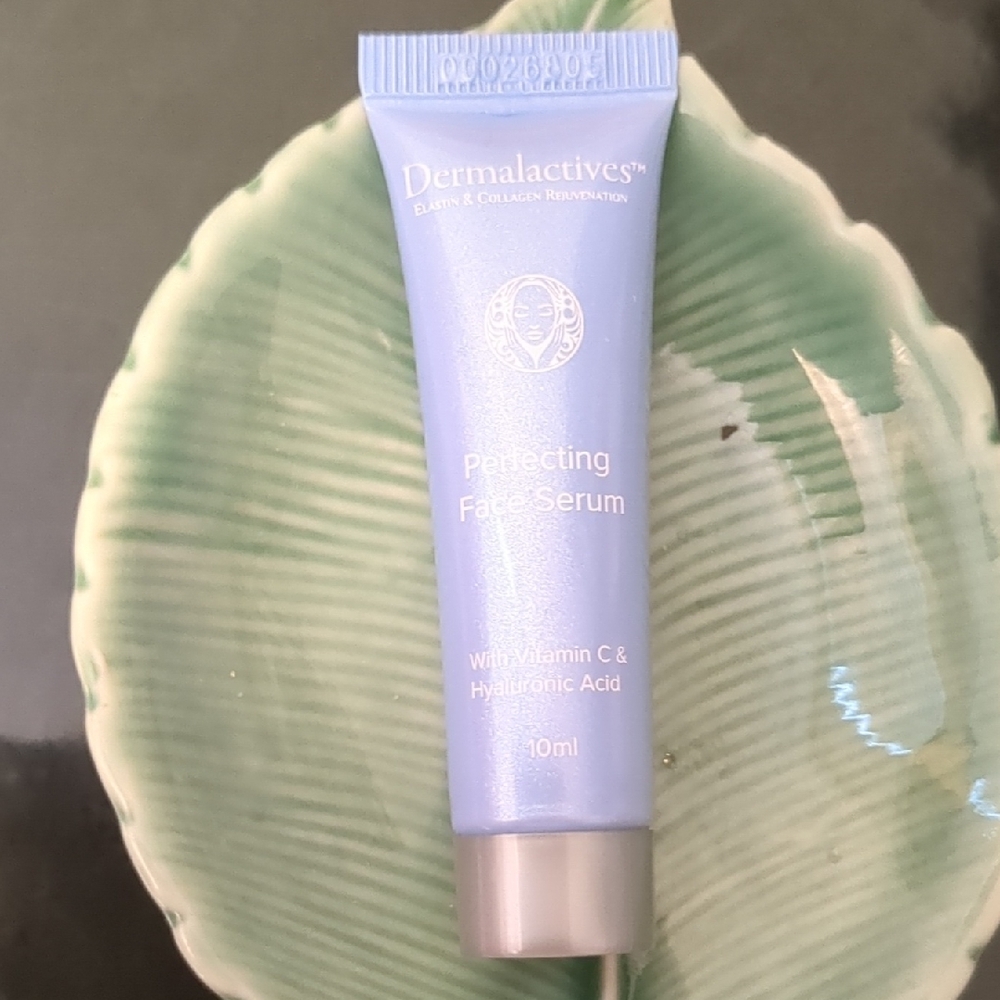 Perfecting Face Serum